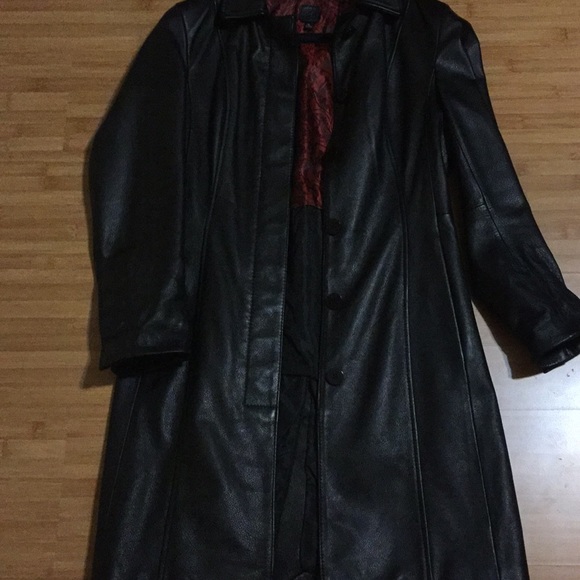 Jacket - Picture 4 of 7